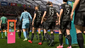 FIFA 23 Offline Version PC/Laptop/Computer Game