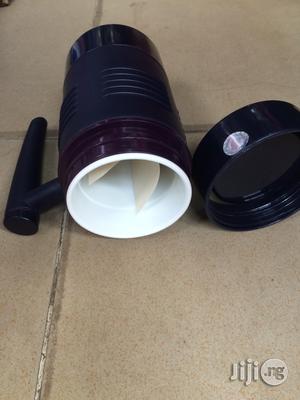 Insulated Ceramic Mug/Gift Item