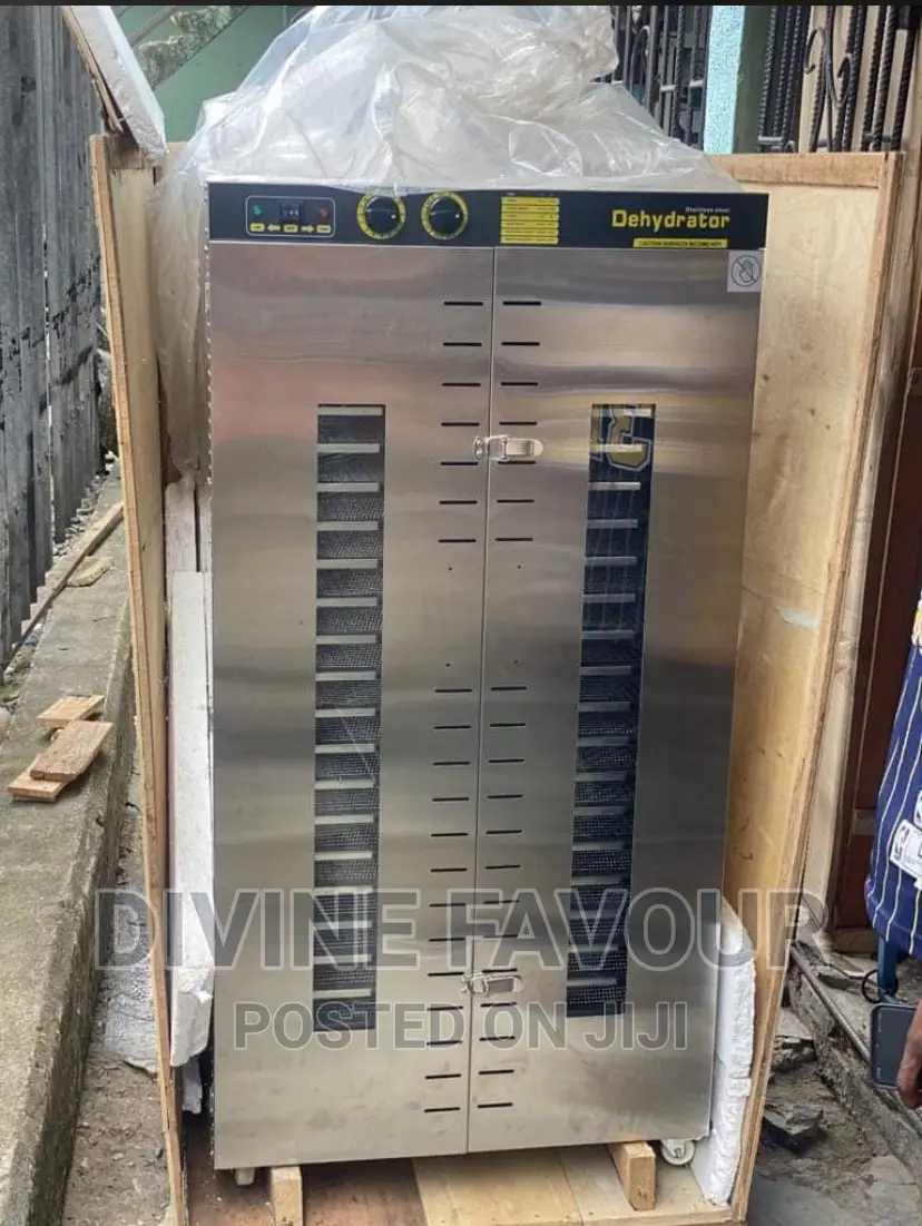 24 Trays Food Dehydrator