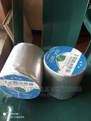 Sealing Tape Butyl 15cm