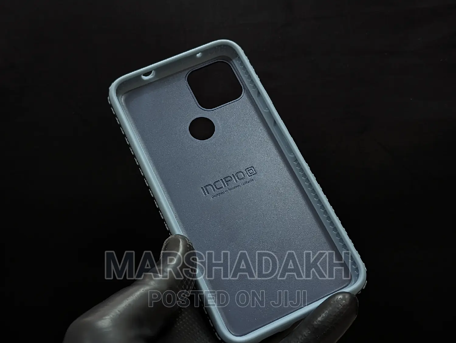 Incipio Case for Pixel 4a 5G
