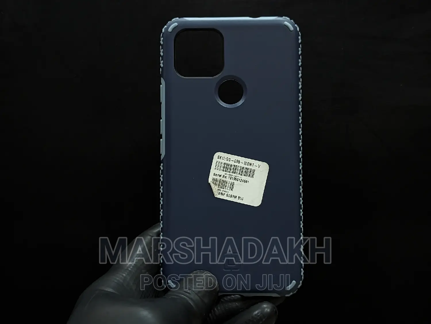 Incipio Case for Pixel 4a 5G