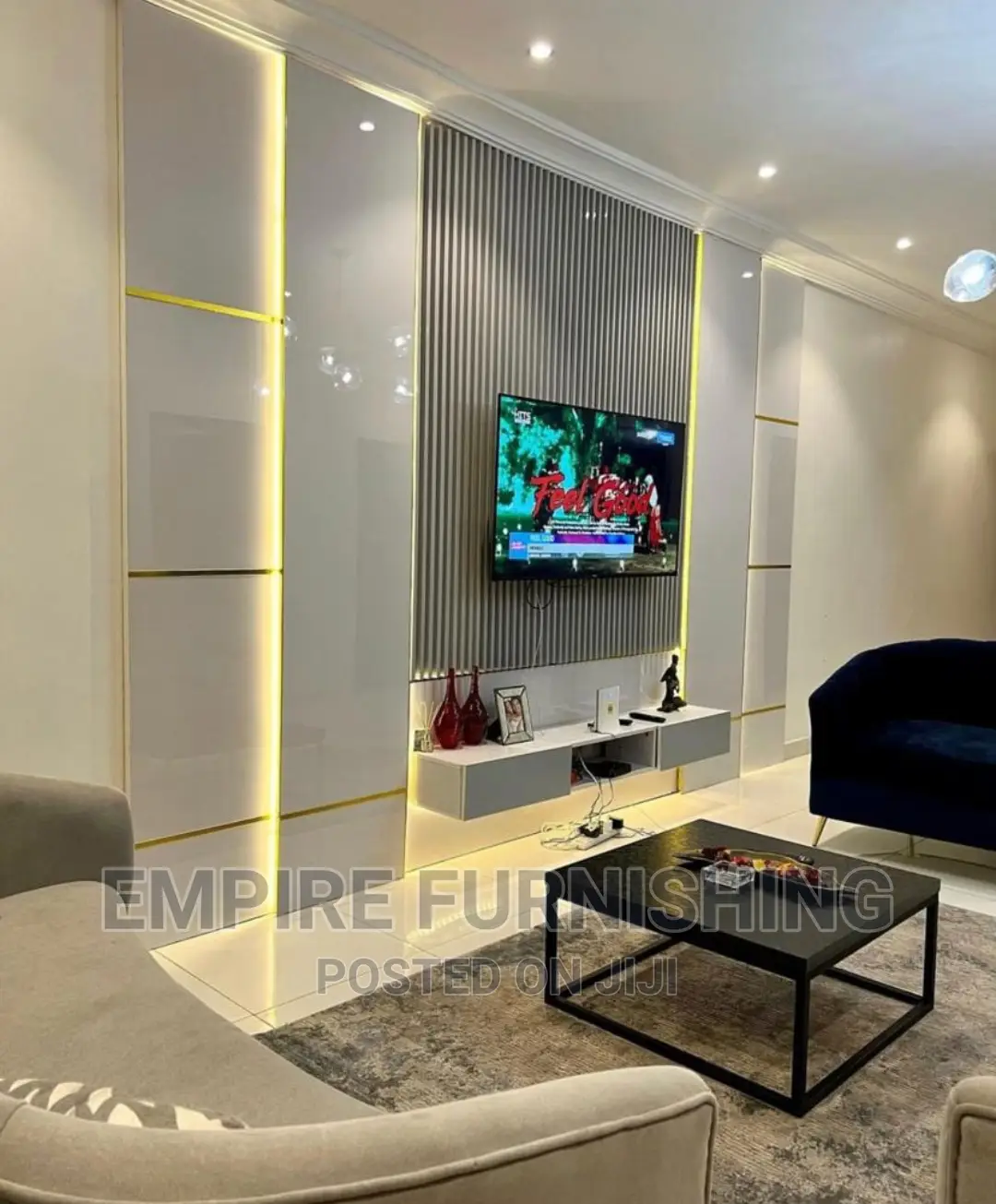 Tv Console