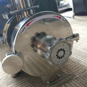 Table Food Dry Grinder(Spice Grinder)Multipurpos Dry Grinder