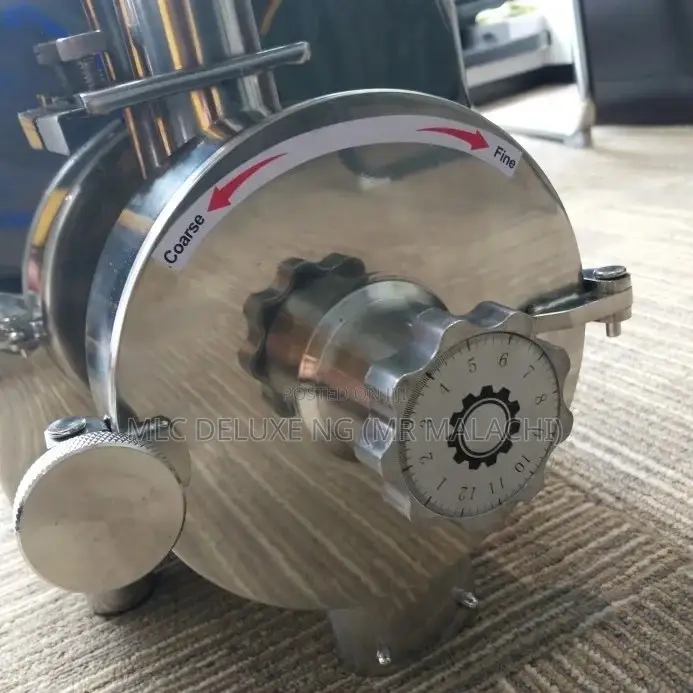 Table Food Dry Grinder(Spice Grinder)Multipurpos Dry Grinder