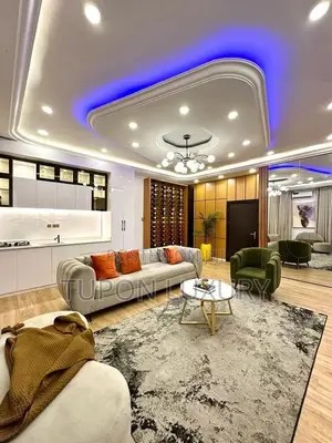Luxury 1 Bedroom Shortlet Apartment.