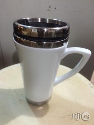 Insulated Mug/Gift Item
