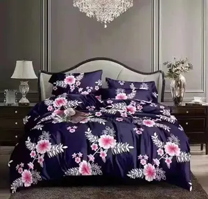 LV Italian Bedsheet