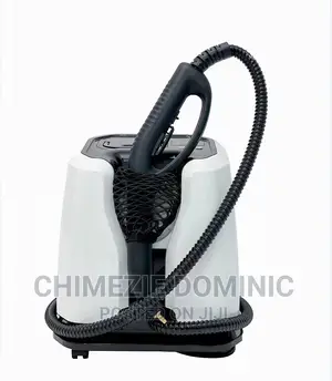 Steam Cleaner