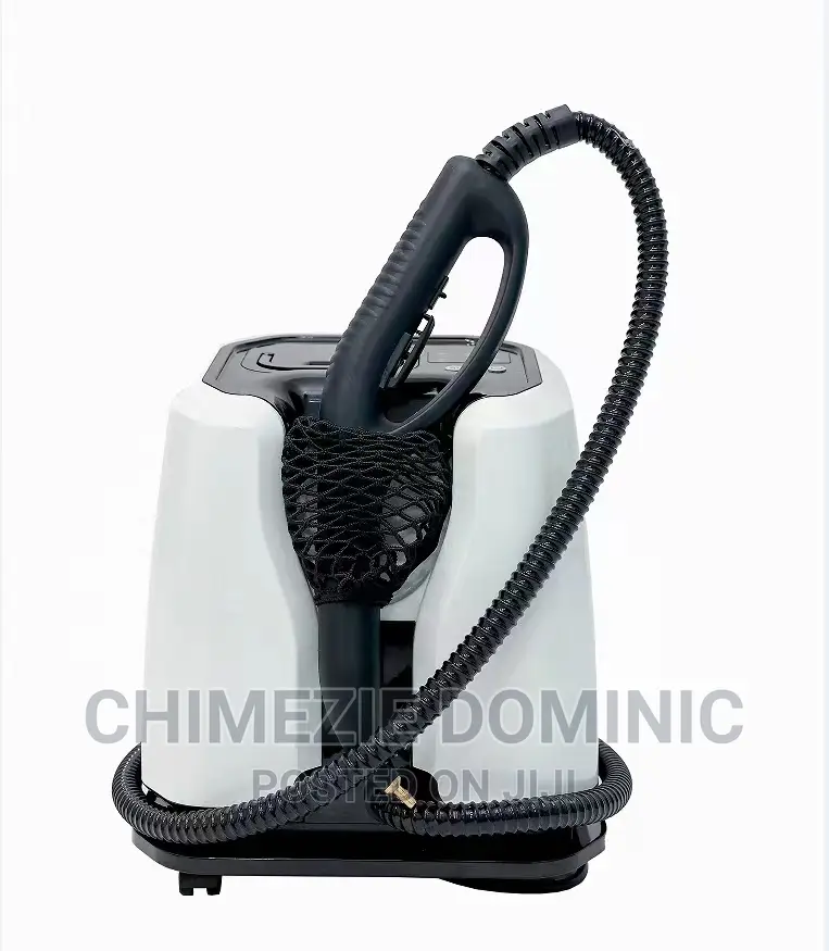 Steam Cleaner