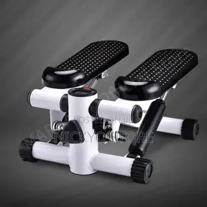 Gym Fitness Hydraulic Stepper Aerobic Exercise