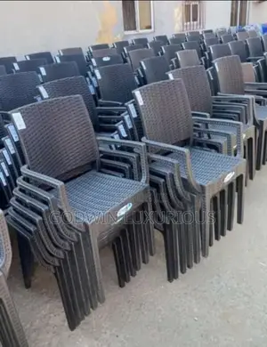 Armrest Bar Chairs