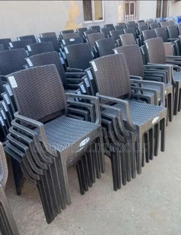 Armrest Bar Chairs