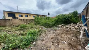 A Plot of Land at Ifesowapo Estate Near Foodco Off Akala Express Ib