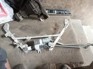Engine Wiper Porsche Panamera 2010 2016
