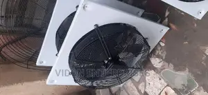 24" Extractor Fan