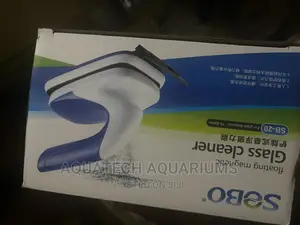 Magnetic Cleaner For