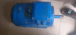 11kw 15hp Electric Motor