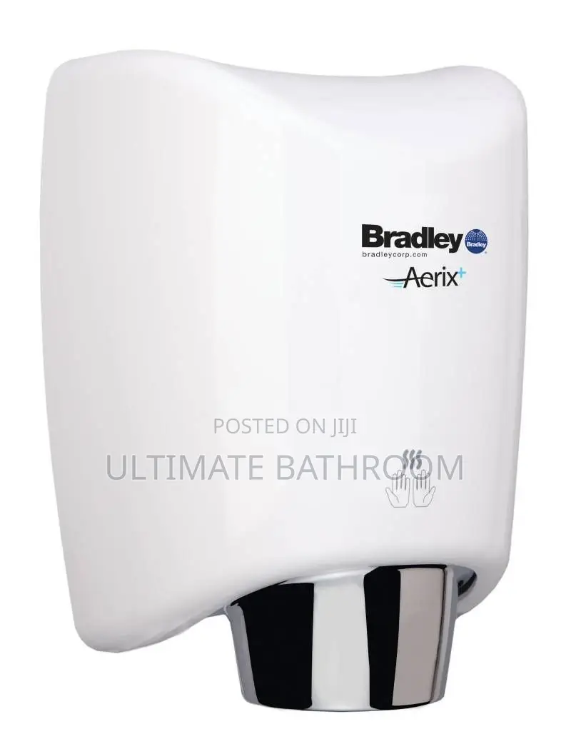 Automatic High Speed Hand Dryer