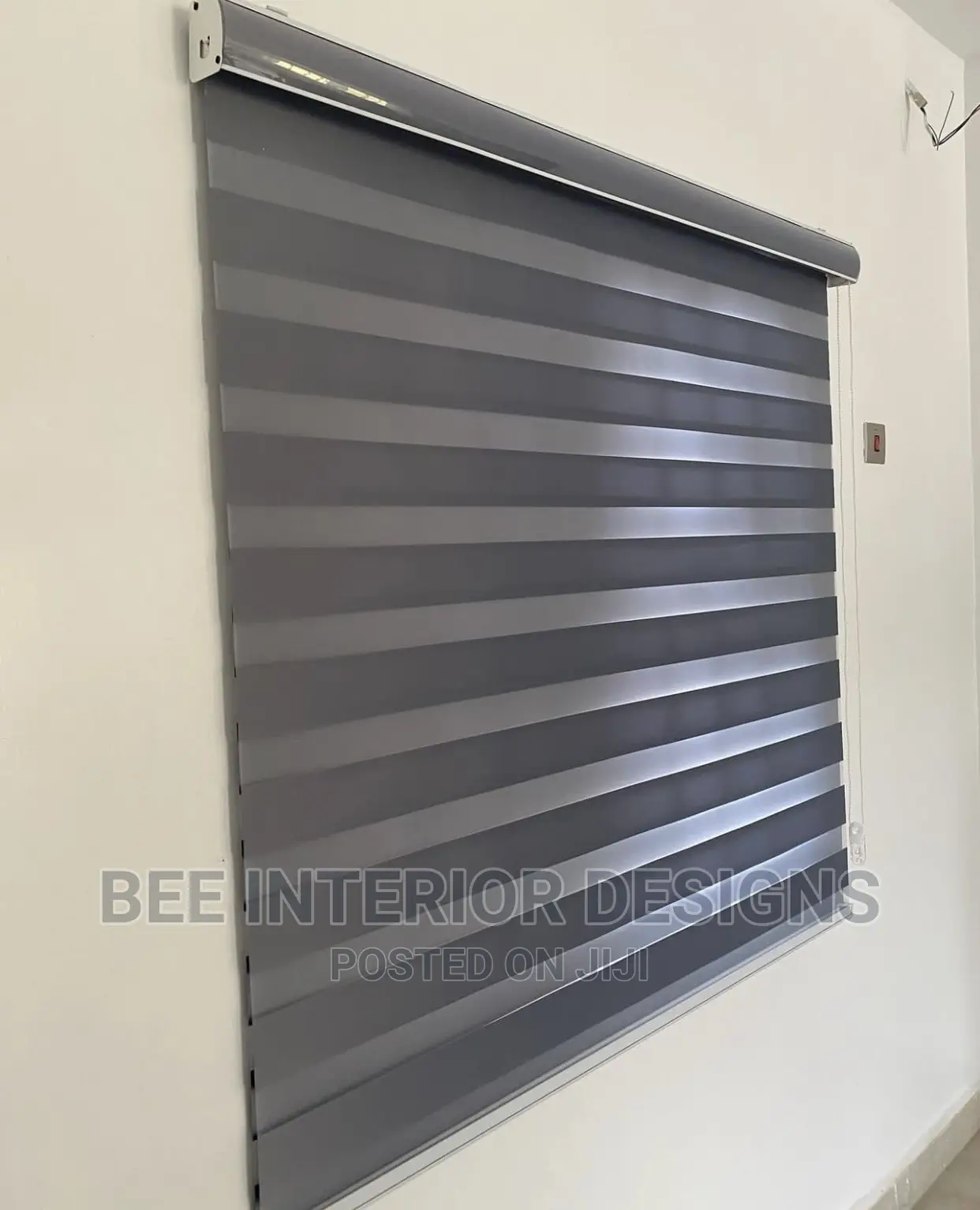 Quality Day and Night Window Blinds