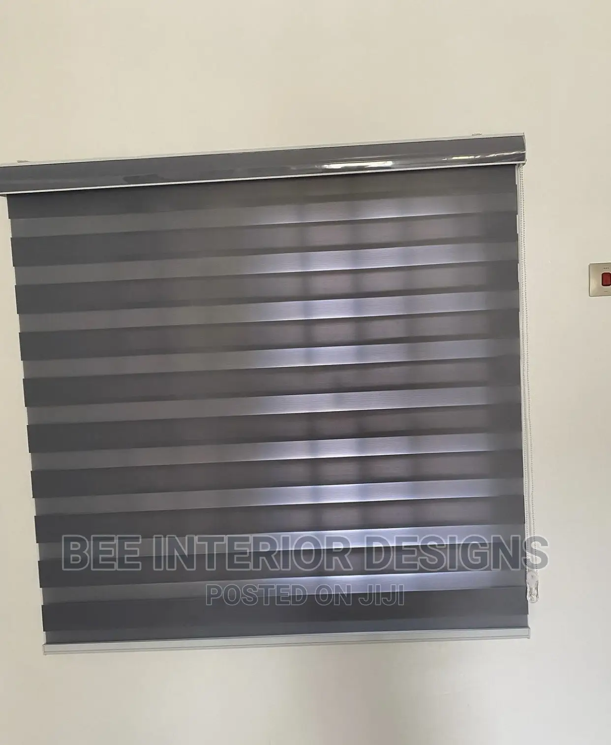 Quality Day and Night Window Blinds