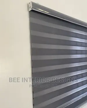 Quality Day and Night Window Blinds