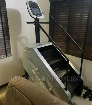 Stair Climber (Sepmill)