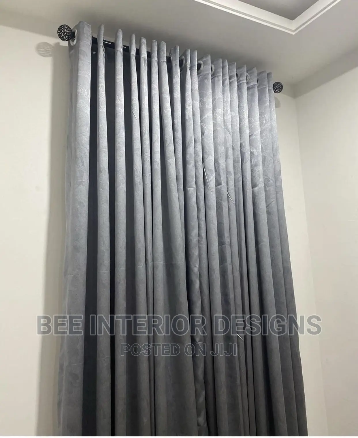 Quality Curtains