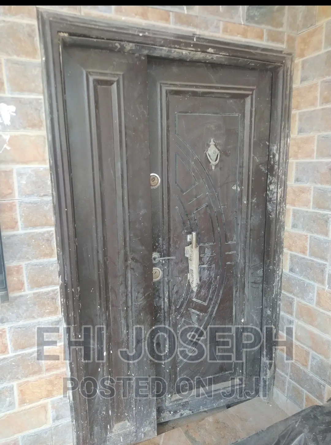 Post Construction Cleaning and Fumigation