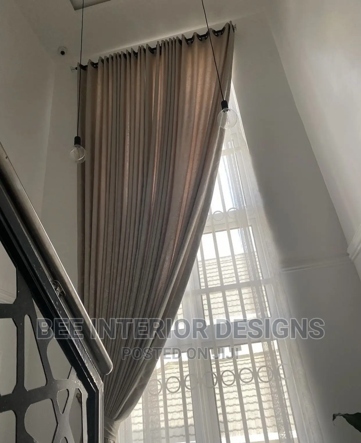 Quality Curtains