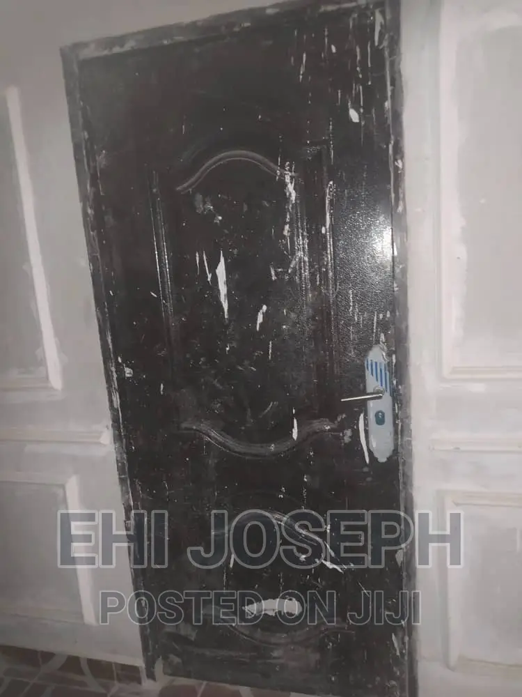 Post Construction Cleaning and Fumigation