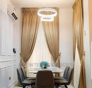 Turkish Curtain