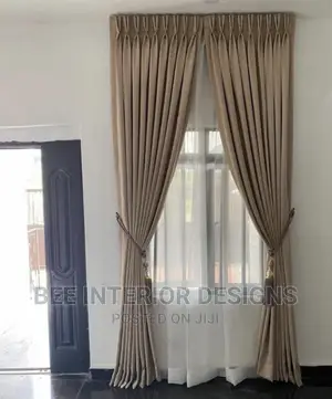 Turkish Curtain