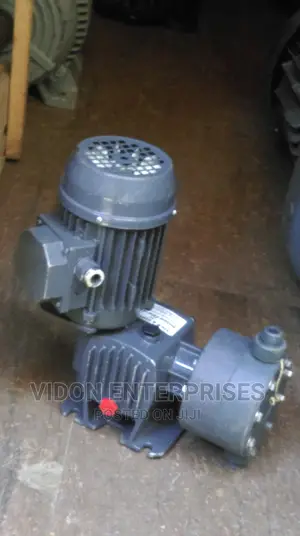 Dosing Pump