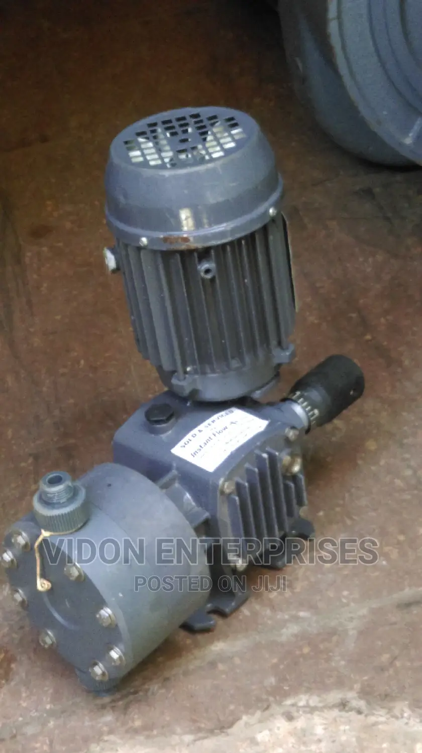 Dosing Pump