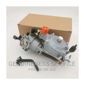 Gas Carburetor