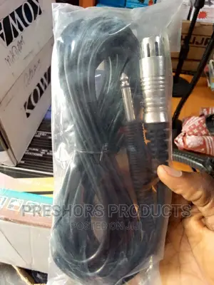 Super Link XLR Cables for Microphone