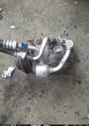 Compressor for Lexus GS300 2008