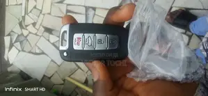 Key Case for Hyundai Sonata Remote