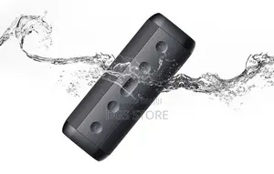 Havit Sk835bt Fabric Bluetooth Speaker
