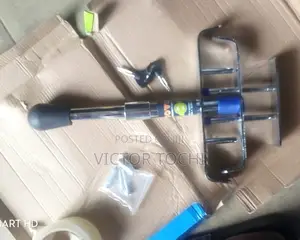 Car Pedal Lock