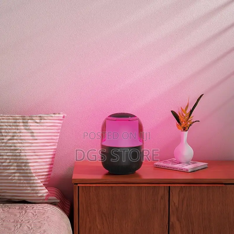 Havit Sk889bt Multi Color Bluetooth Speaker