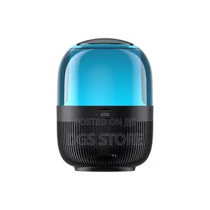 Havit Sk889bt Multi Color Bluetooth Speaker