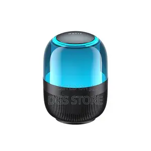 Havit Sk889bt Multi Color Bluetooth Speaker