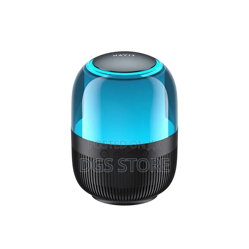 Havit Sk889bt Multi Color Bluetooth Speaker