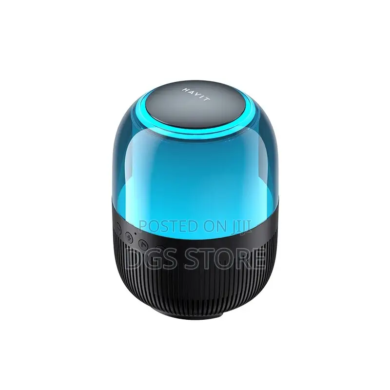 Havit Sk889bt Multi Color Bluetooth Speaker