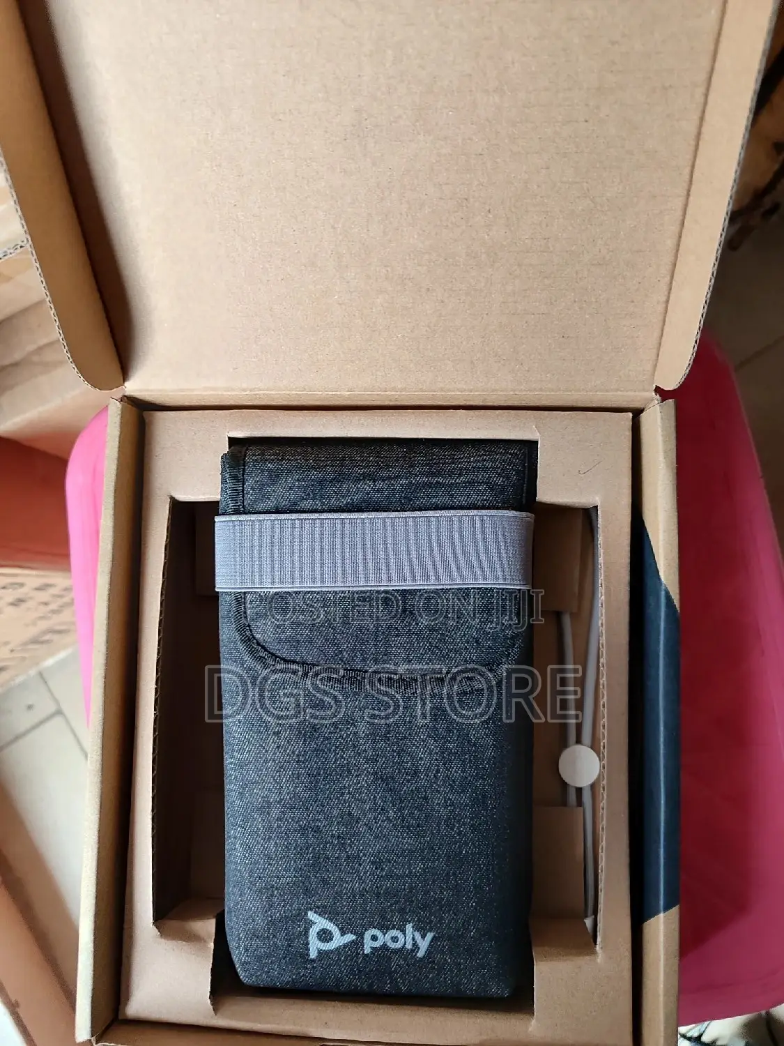 Poly Sync 20 USB a Speakerphone
