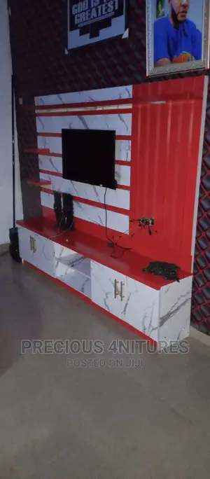 TV Console