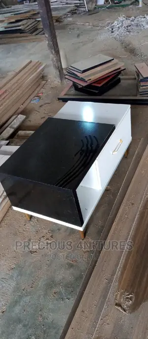 Table Cabinet