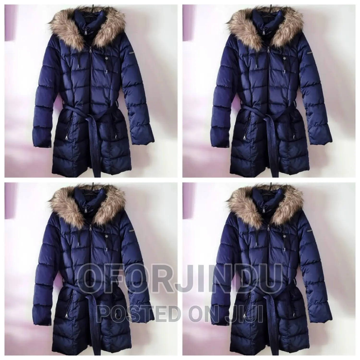 Winter Jacket Foreign Used Original